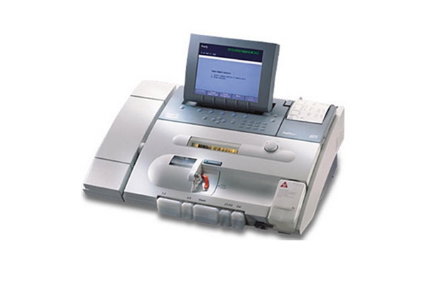 西門子 血氣分析儀 Rapidlab 800