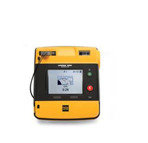 除顫監護儀 Lifepak 1000 美國美敦力菲康