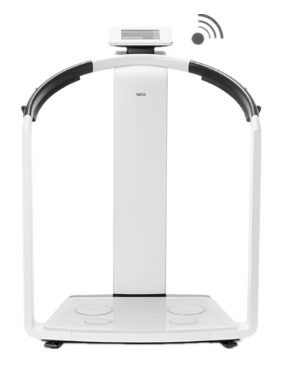 賽康 seca 醫用人體成分分析儀（mBCA 515 ）