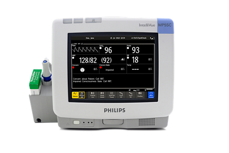 IntelliVue MP5SC 生命體征監護儀