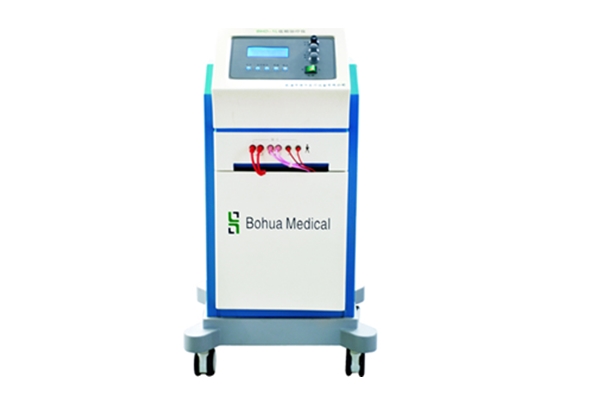 BHD-1L低頻治療儀 單路立式