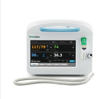 美國偉倫新款CVSM生命體征監護儀