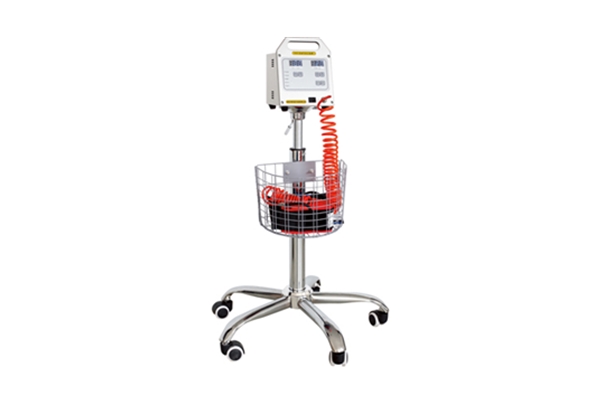 自動(dòng)氣壓止血儀(單通道立式)