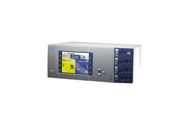 德國愛博erbe 呼吸內鏡工作站 VIO200D+APC2