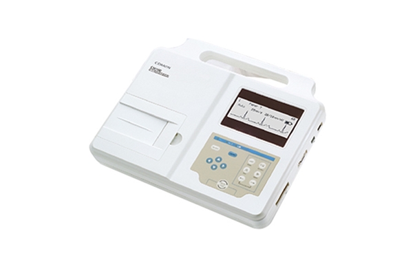 科曼COMEN 十二道心電圖機(jī)CM1200A