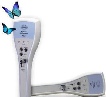 PA5 丹麥國(guó)際聽力兒童聽力計(jì)PA5