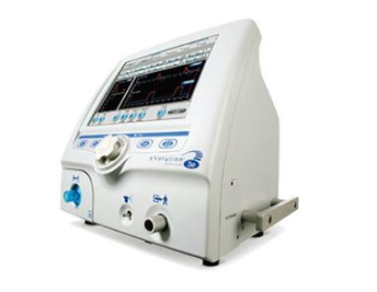 美國靈智3e呼吸機