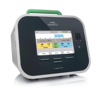 排痰機飛利浦偉康E70