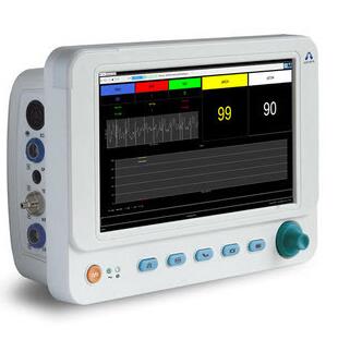 麻醉深度多參數監護儀 OSEN8000C