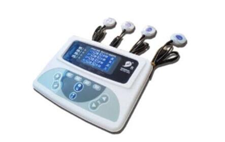 四通道電子艾灸儀eMoxa-I型