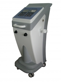 振動排痰機（雙通道）HBT-2000