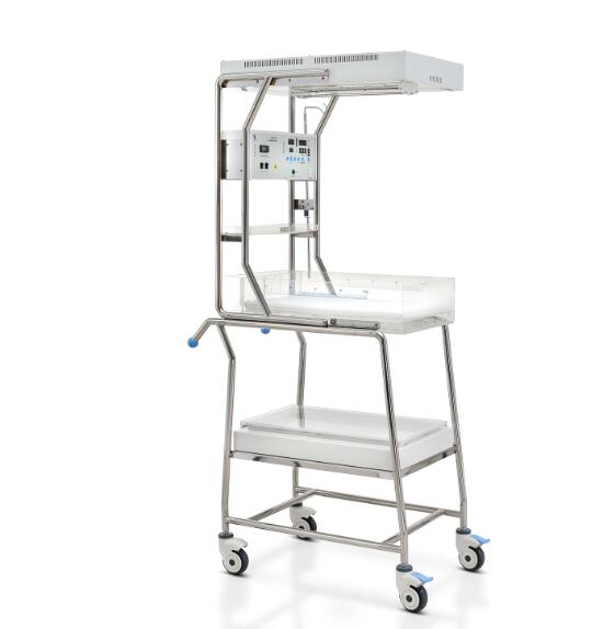 HKN-2000 嬰兒輻射保暖臺(tái)