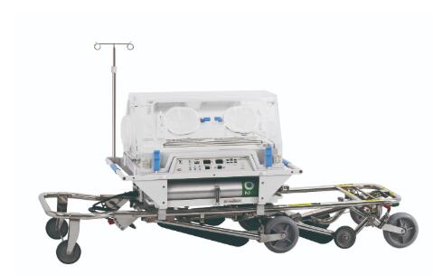 TI -2000 運輸用培養箱