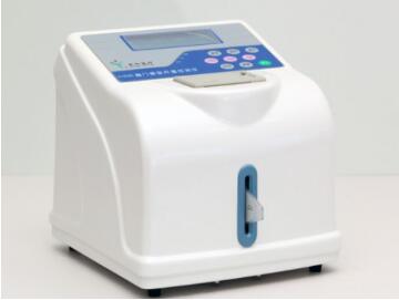 碳14幽門螺旋桿菌檢測儀 YH04E