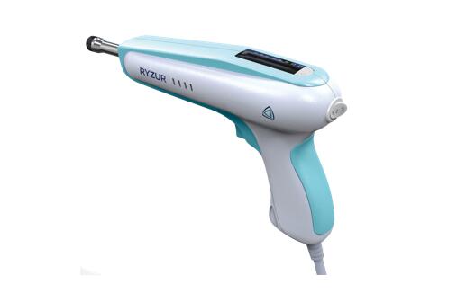 SIT6000 脊柱脈沖治療儀