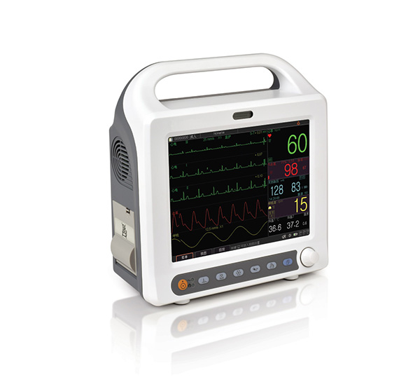 CLASSIC-100多參數監護儀(新生兒專用)