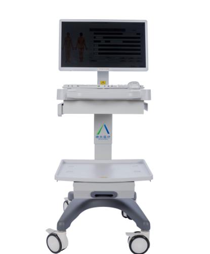 DC-V-150全身情景互動訓(xùn)練與評估系統(tǒng)
