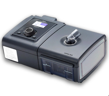 飛利浦偉康BiPAP ST30無創醫用家用雙水平呼吸機/器 老人慢阻肺