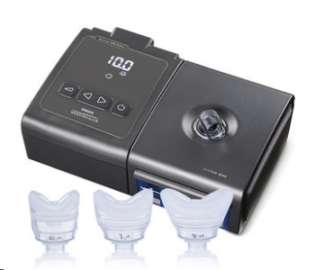 飛利浦偉康呼吸機Dorma500家用醫用全自動呼吸機睡眠呼吸暫止鼾器