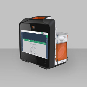 手動體外除顫器 JENNY