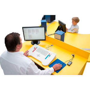 臨床診斷聽力計(jì) AT1000-PED