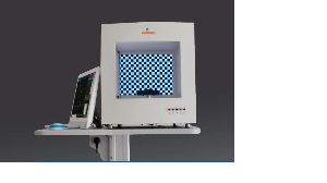 眼電生理檢查系統