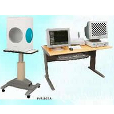 視覺電生理檢查儀 IVE-205A