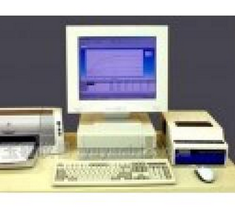 凝血和血小板功能分析儀 SCP2