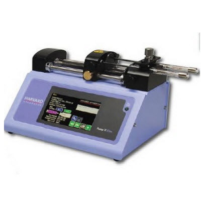 單通道注射泵(一體式)