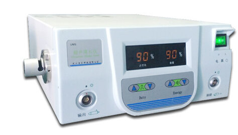 超聲清石系統 USM100