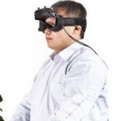 眼震電圖儀 YD-III