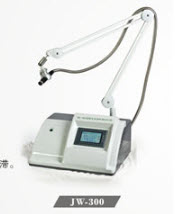 超激光直線疼痛治療儀