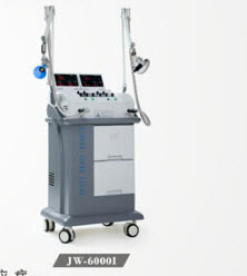 超激光直線疼痛治療儀