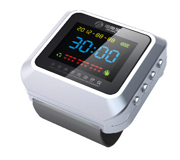 半導體激光治療儀（智能感應型） HBJ-J