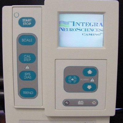 多參數顱內壓監護儀 MPM-1