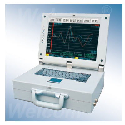 無創顱內壓監測儀 NIP-410型