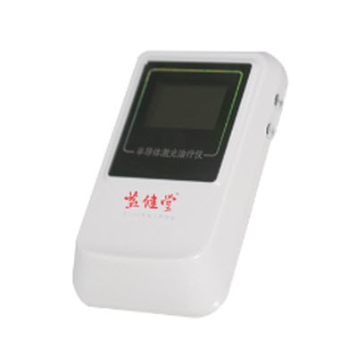 半導體鼻炎激光治療儀 HJG6502