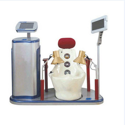 低頻脈沖治療儀(超豪華糖尿病治療儀) WLTY-2000型