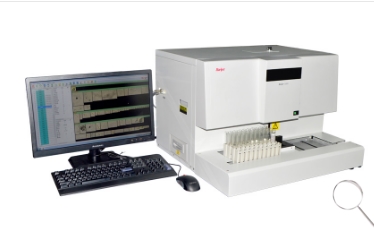 Mejer-1600尿液沉渣分析儀