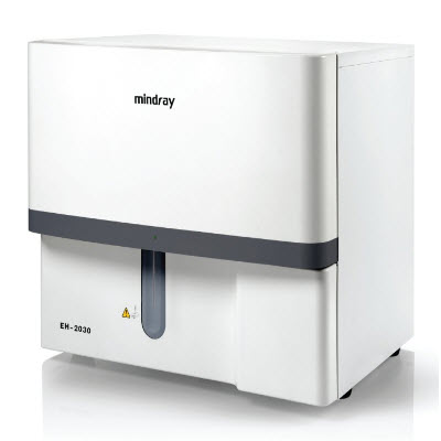 全自動尿沉渣分析系統 EH-2030