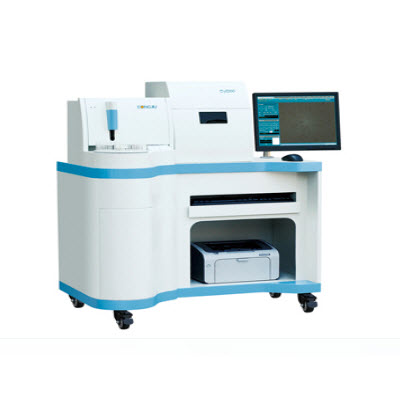 推車(chē)式全自動(dòng)尿沉渣分析系統(tǒng) DJ8601