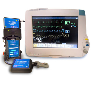 多參數模擬病人顯示器 VPAD-A1