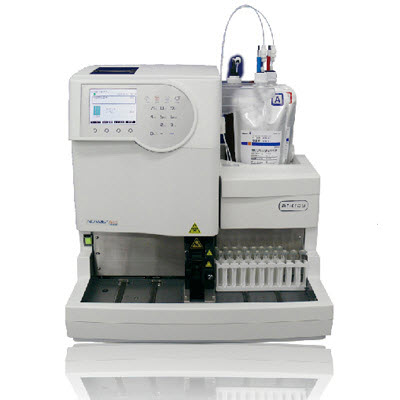 全自動糖化血紅蛋白分析儀 ADAMS? A1c HA-8180