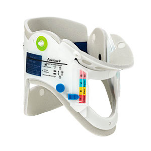 1件式急救頸托 AMBU PERFIT ACE