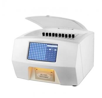 ZC系列全自動血沉壓積測試儀 ZC30