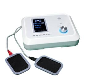 中醫定向透藥治療儀-JR-4BS型