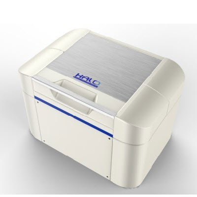 自動(dòng)糞便分析儀 HALO