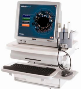 臺式桌面式超聲診斷儀 HISCAN TOUCH