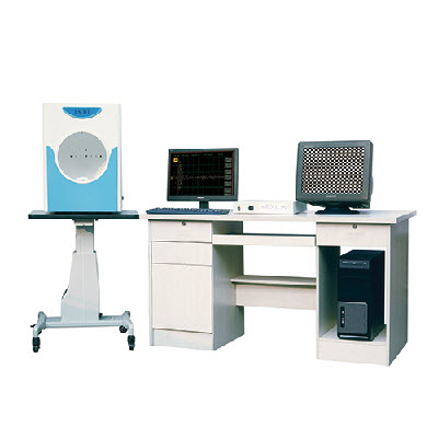 視覺電生理檢查系統 LD-D1