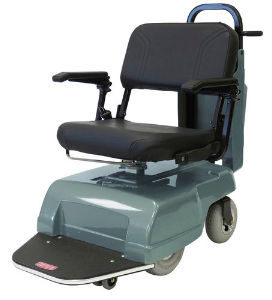 急救擔架電動患者轉運椅 ESCORT